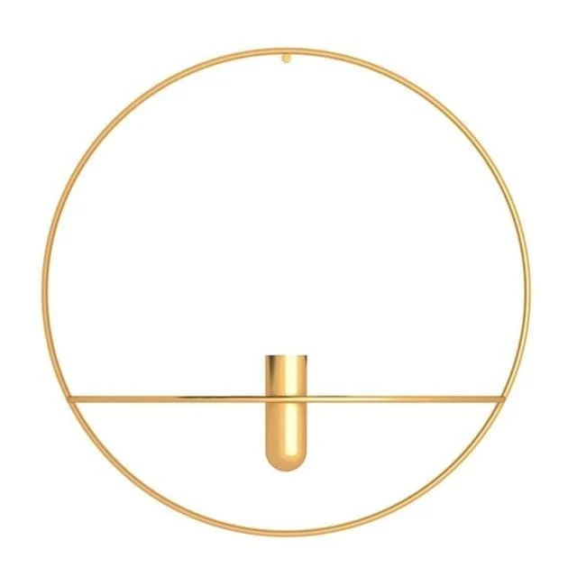 Homeko_Wall_Candle_Holder_and_Vase_-_-4289745 Homeko Wall Candle Holder and Vase -