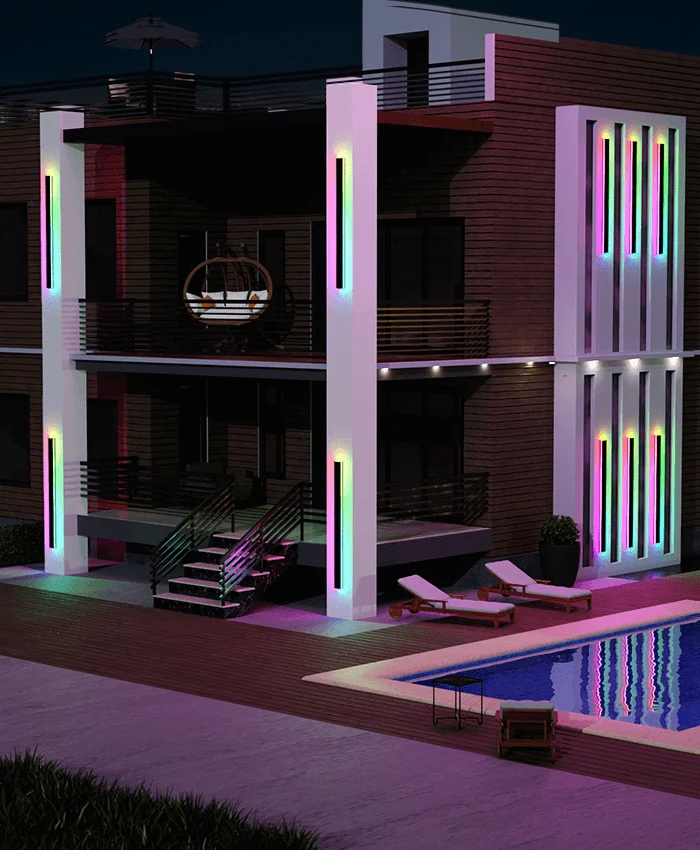Homeko_Wall_LED_Light_Waterproof_Outdoor-Indoor_RGB_-_-_tag1_-4274551 Homeko Wall LED Light Waterproof Outdoor/Indoor (RGB) - - #tag1#