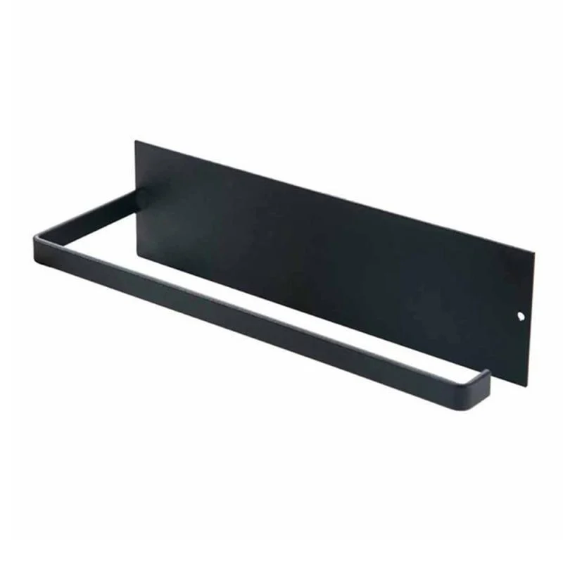 Homeko_Wall_Mounted_Paper_Towel_Holder_Rack_-_-4289976 Homeko Wall Mounted Paper Towel Holder Rack -