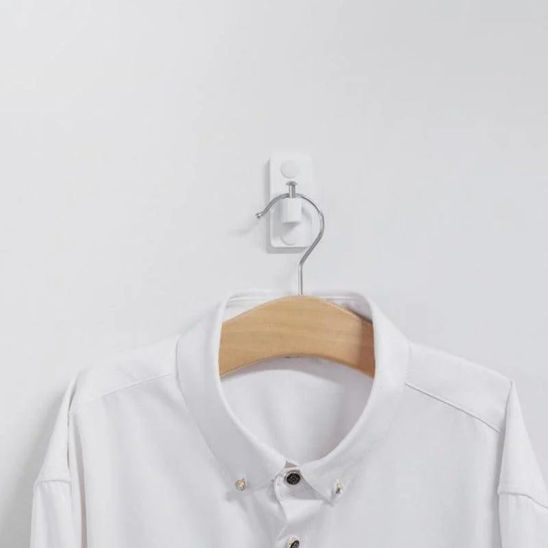 Homeko_Wall_Mounted_Retractable_Clothesline_-_-4289994 Homeko Wall Mounted Retractable Clothesline -