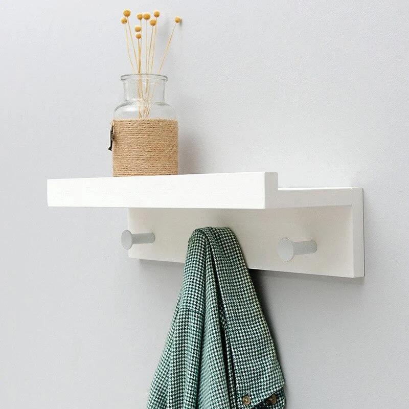 Homeko_Wall_Storage_Shelf_with_Hooks_-_-4290287 Homeko Wall Storage Shelf with Hooks -