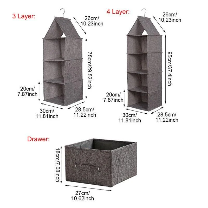 Homeko_Wardrobe_Hanging_Shelves_-_-4290768 Homeko Wardrobe Hanging Shelves -