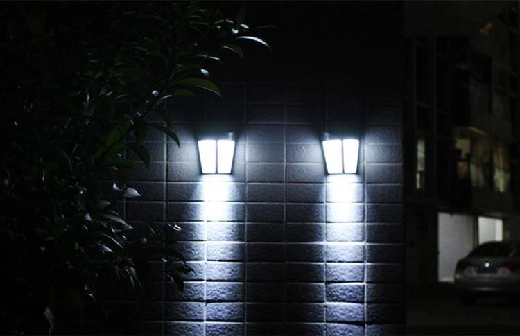 Homeko Waterproof Solar Lamp -