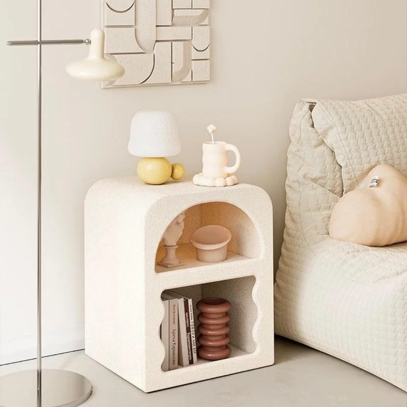 Homeko_Wavy_Abstract_Boho_Side_Table_-_-4291412 Homeko Wavy Abstract Boho Side Table -