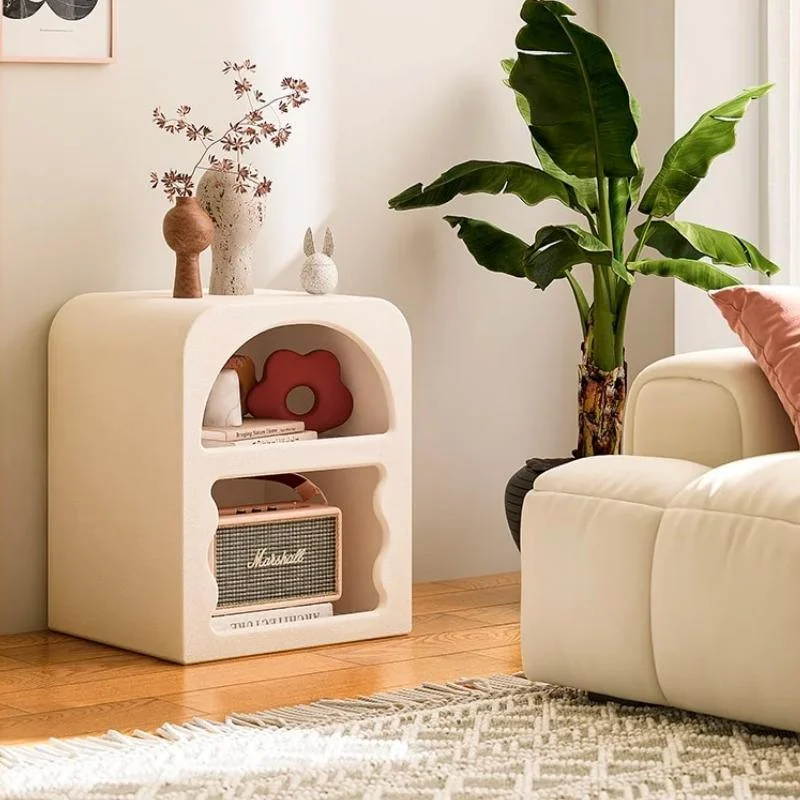 Homeko_Wavy_Abstract_Boho_Side_Table_-_-4291427 Homeko Wavy Abstract Boho Side Table -