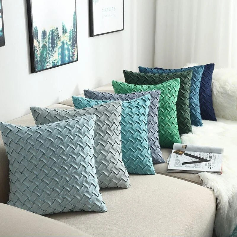 Homeko_Weaved_Faux_Suede_Pillow_Covers_-_-4291538 Homeko Weaved Faux Suede Pillow Covers -