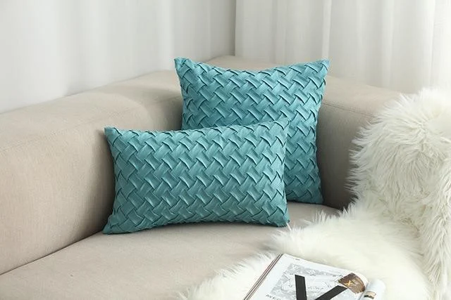 Homeko_Weaved_Faux_Suede_Pillow_Covers_-_-4291560 Homeko Weaved Faux Suede Pillow Covers -