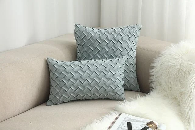 Homeko_Weaved_Faux_Suede_Pillow_Covers_-_-4291567 Homeko Weaved Faux Suede Pillow Covers -