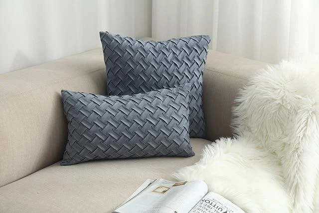 Homeko_Weaved_Faux_Suede_Pillow_Covers_-_-4291581 Homeko Weaved Faux Suede Pillow Covers -