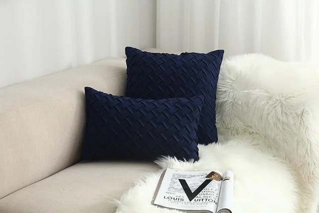 Homeko_Weaved_Faux_Suede_Pillow_Covers_-_-4291586 Homeko Weaved Faux Suede Pillow Covers -
