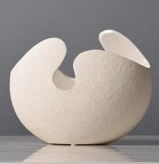 Homeko_White_Cracked_Egg_Vases_-_-4291671 Homeko White Cracked Egg Vases -