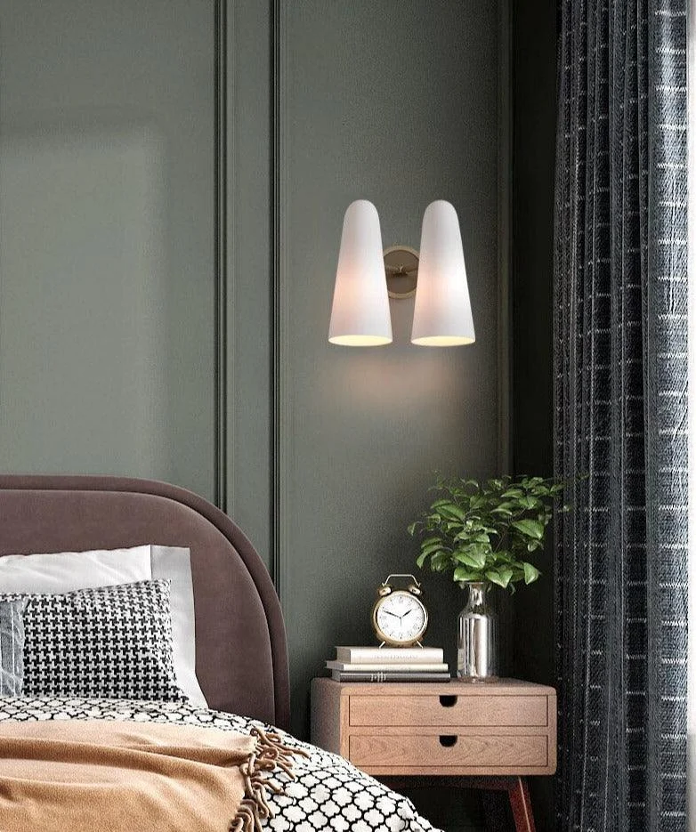 Homeko_White_Glass_Wall_Lamp_-_-4291676 Homeko White Glass Wall Lamp -