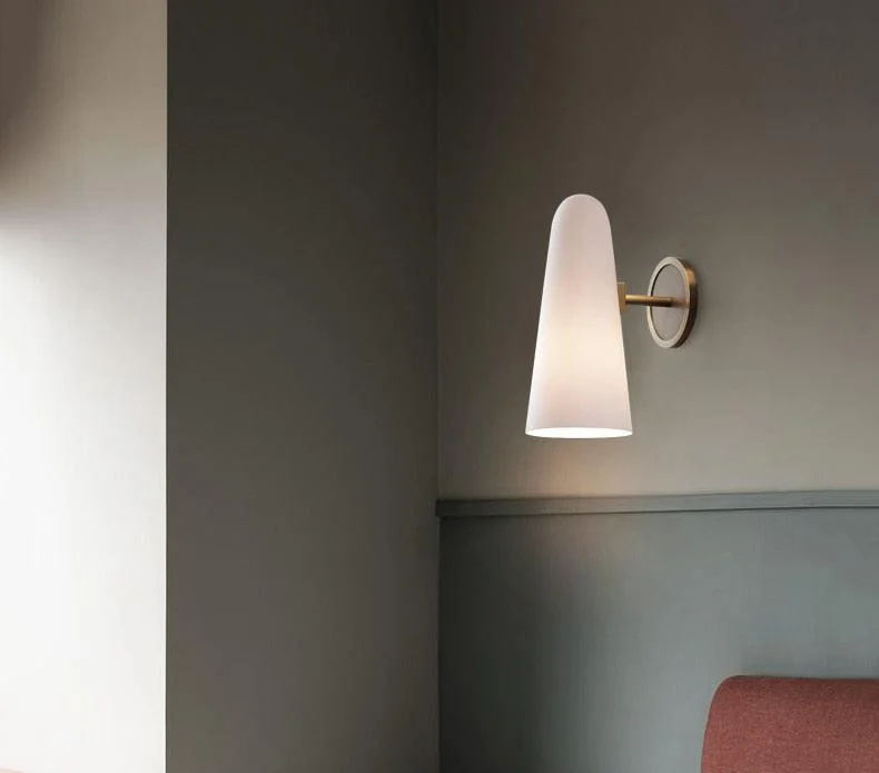 Homeko_White_Glass_Wall_Lamp_-_-4291688 Homeko White Glass Wall Lamp -
