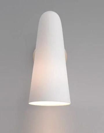 Homeko_White_Glass_Wall_Lamp_-_-4291709 Homeko White Glass Wall Lamp -