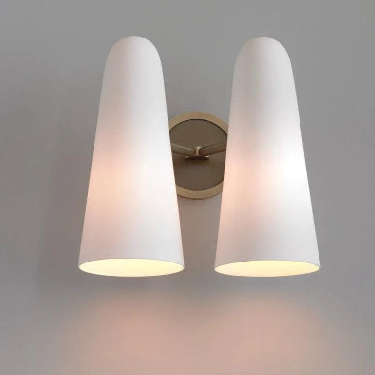 Homeko_White_Glass_Wall_Lamp_-_-4291714 Homeko White Glass Wall Lamp -