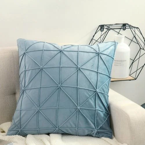 Homeko_Window_Pane_Velvet_Pillow_Cover_-_-4291979 Homeko Window Pane Velvet Pillow Cover -