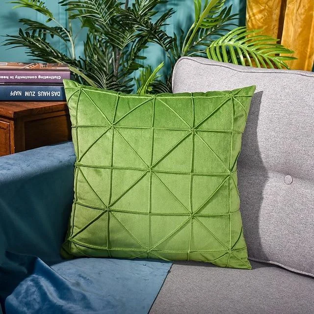 Homeko_Window_Pane_Velvet_Pillow_Cover_-_-4292050 Homeko Window Pane Velvet Pillow Cover -
