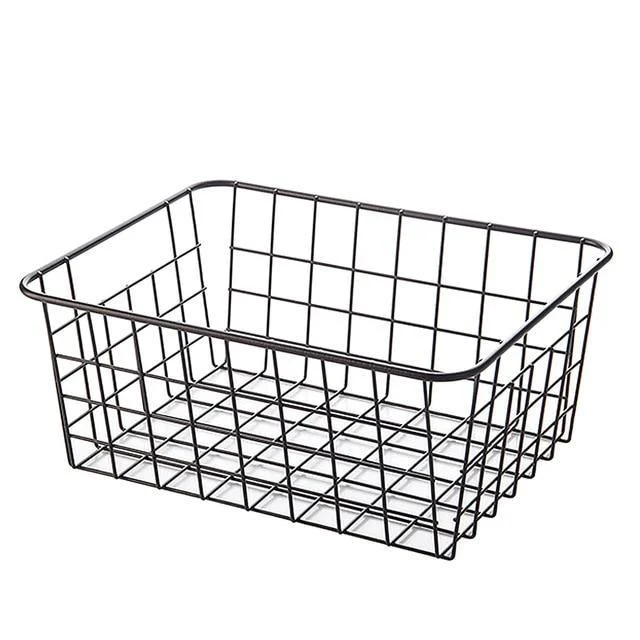 Homeko_Wire_Organizer_Storage_Baskets_-_-4292314 Homeko Wire Organizer Storage Baskets -
