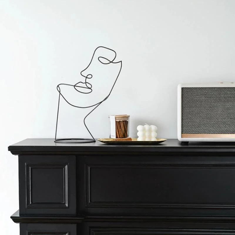 Homeko_Wire_Sculpture_-_-4292344 Homeko Wire Sculpture -