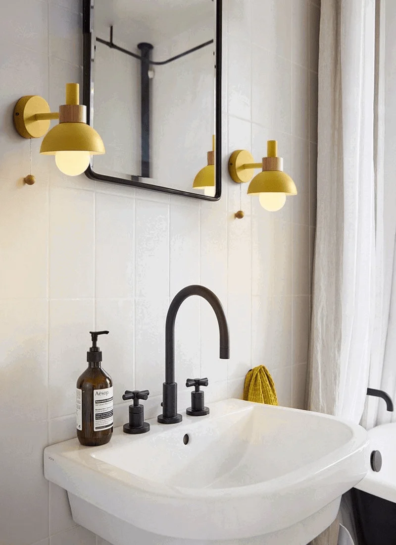 Homeko_Wood_Globe_Wall_Lamps_-_-4292753 Homeko Wood Globe Wall Lamps -