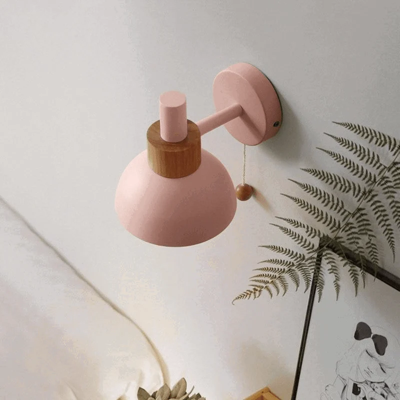 Homeko_Wood_Globe_Wall_Lamps_-_-4292769 Homeko Wood Globe Wall Lamps -