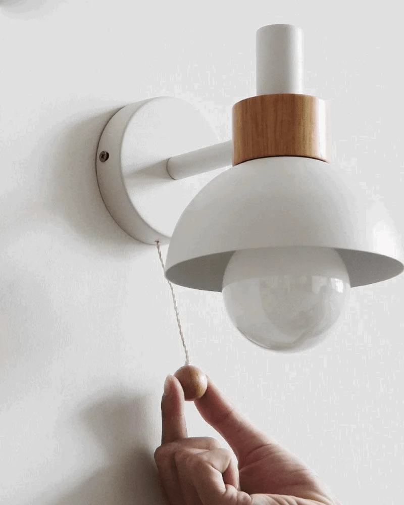 Homeko_Wood_Globe_Wall_Lamps_-_-4292777 Homeko Wood Globe Wall Lamps -