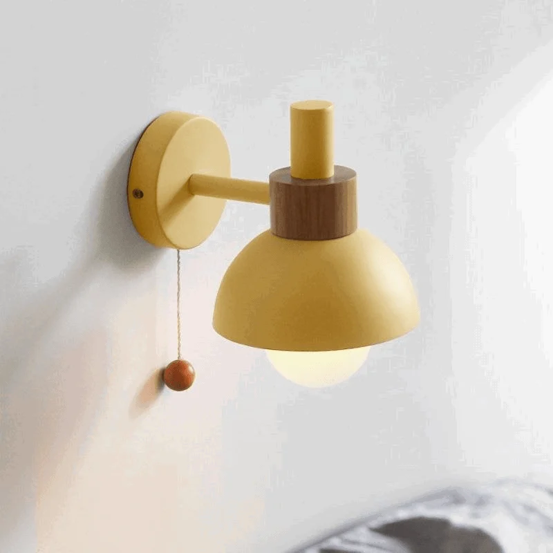 Homeko_Wood_Globe_Wall_Lamps_-_-4292785 Homeko Wood Globe Wall Lamps -