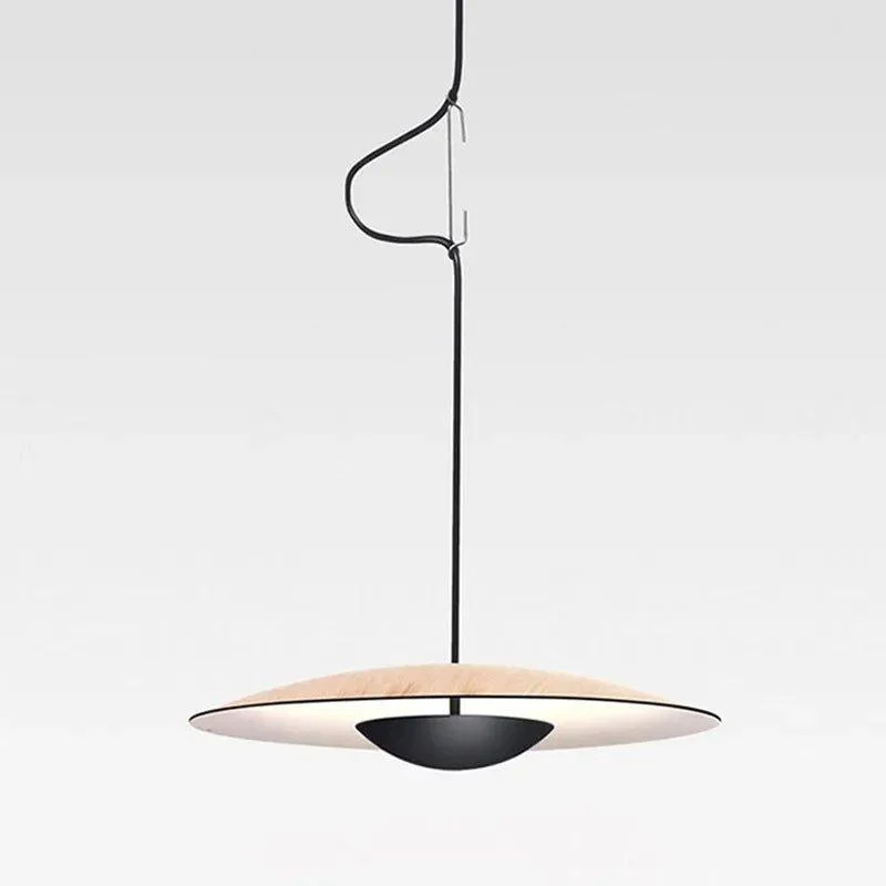 Homeko_Wood_Grain_Pendant_Light_-_-4292825 Homeko Wood Grain Pendant Light -