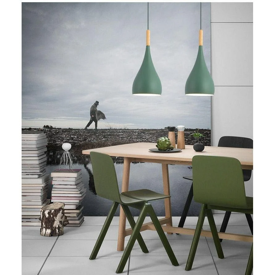 Homeko_Wood_Macaroon_Lights_Dining_Area_Lamps_-_-4292973 Homeko Wood Macaroon Lights Dining Area Lamps -