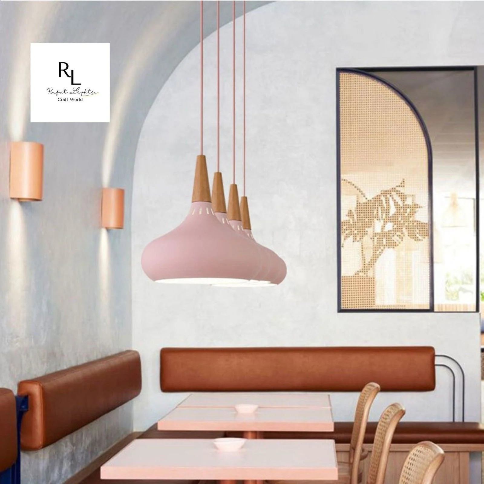 Homeko_Wood_Metal_Pendant_Lights_-_-4293036 Homeko Wood Metal Pendant Lights -