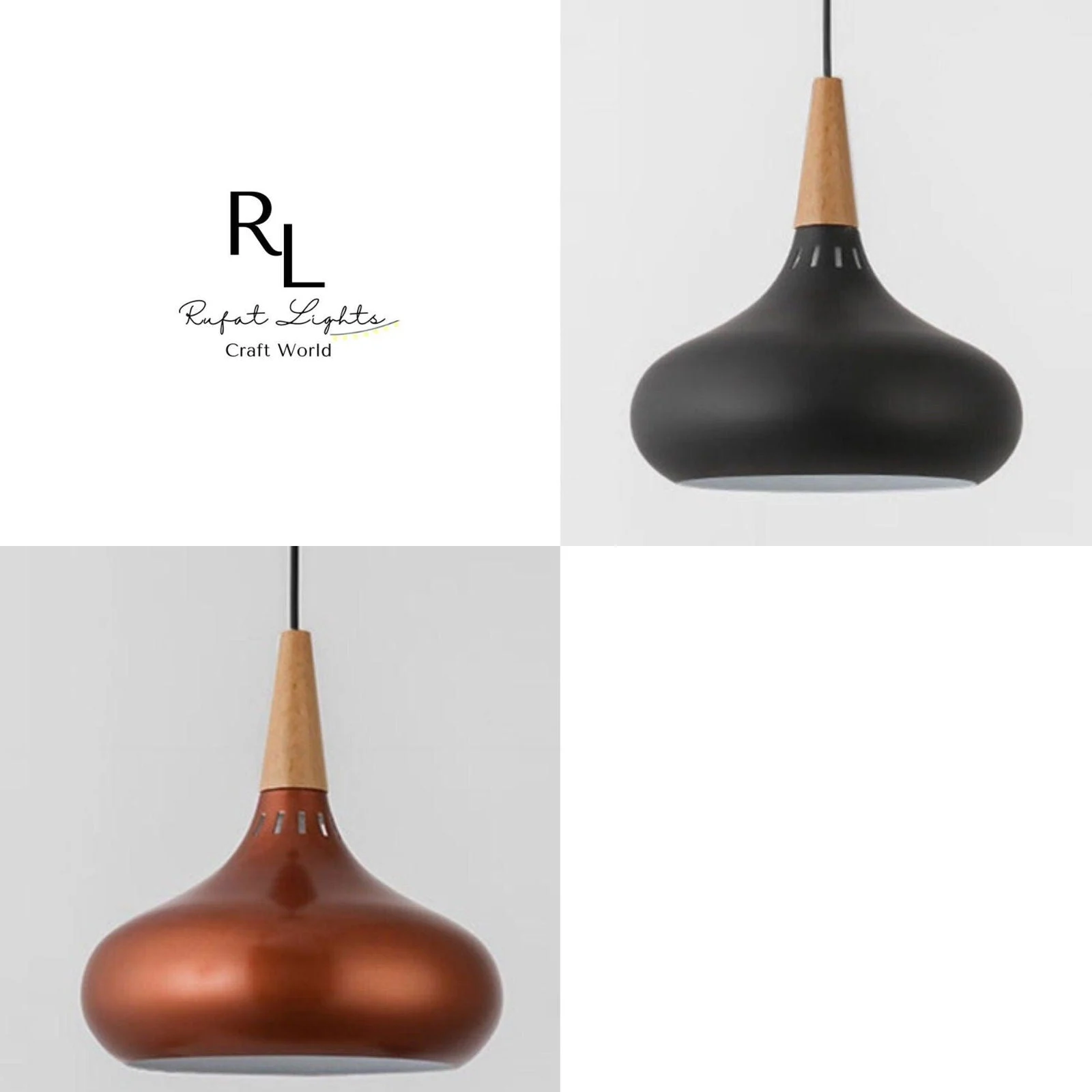 Homeko_Wood_Metal_Pendant_Lights_-_-4293057 Homeko Wood Metal Pendant Lights -