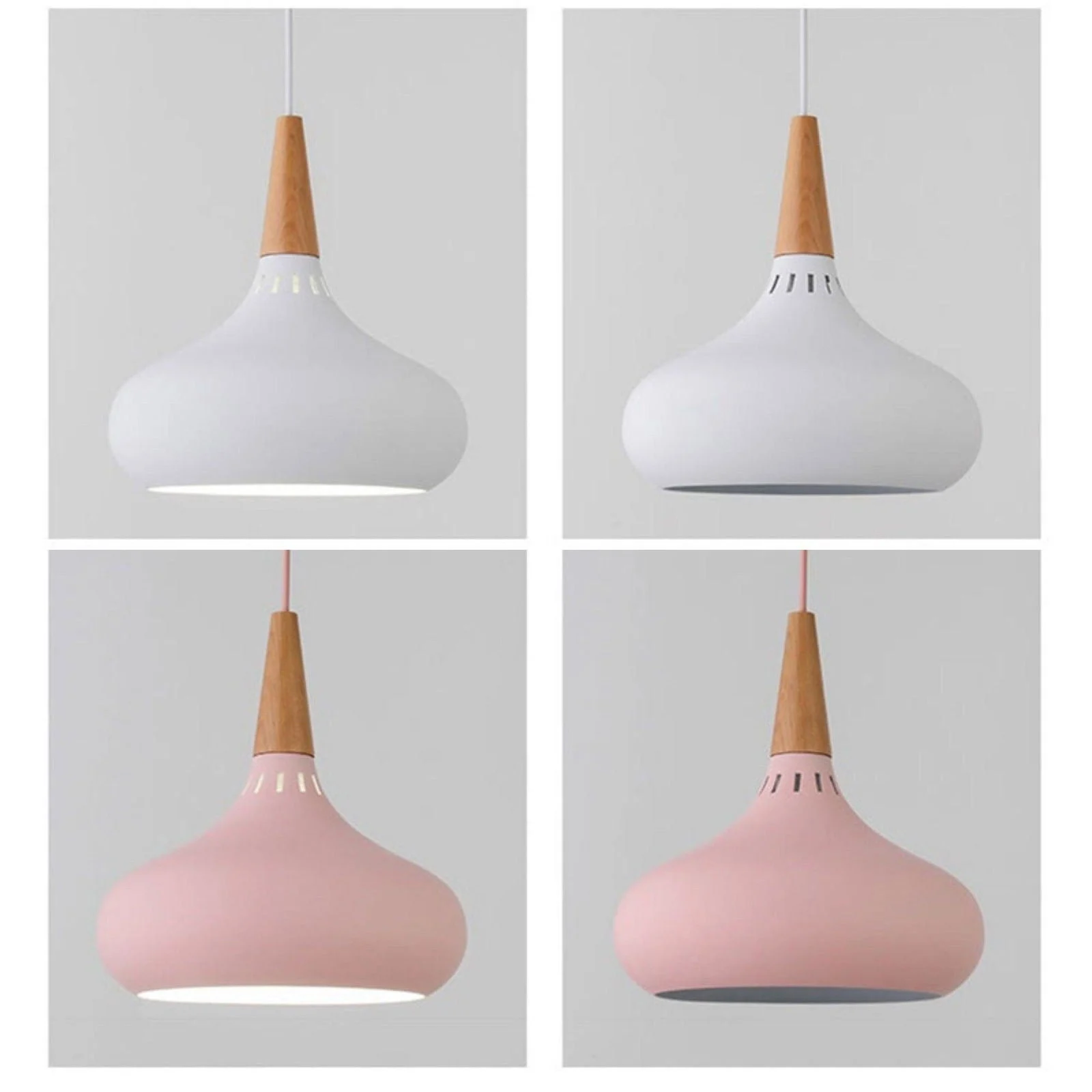 Homeko_Wood_Metal_Pendant_Lights_-_-4293070 Homeko Wood Metal Pendant Lights -