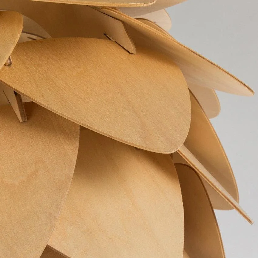 Homeko_Wood_Pinecone_Pendant_Light_-_-4293205 Homeko Wood Pinecone Pendant Light -