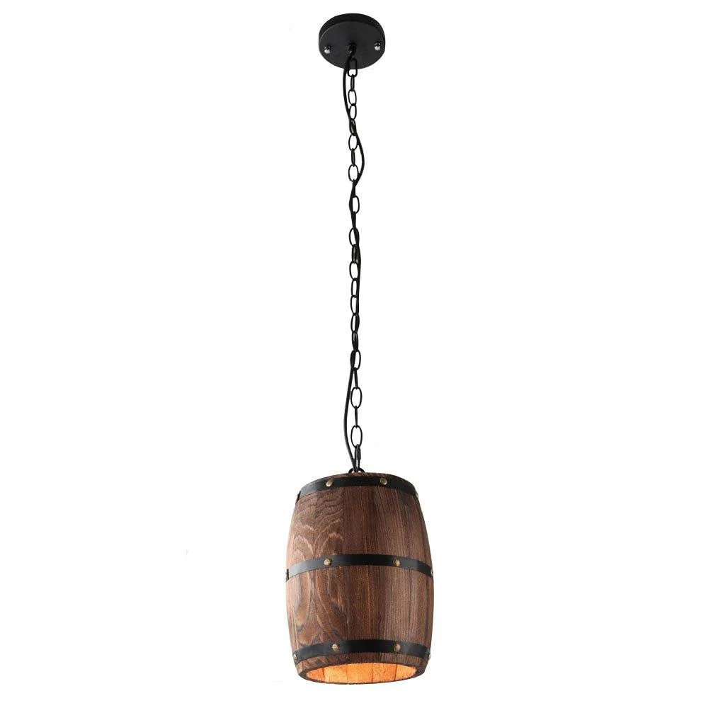 Homeko_Wood_Wine_Barrel_Pendant_Light_-_-4293498 Homeko Wood Wine Barrel Pendant Light -