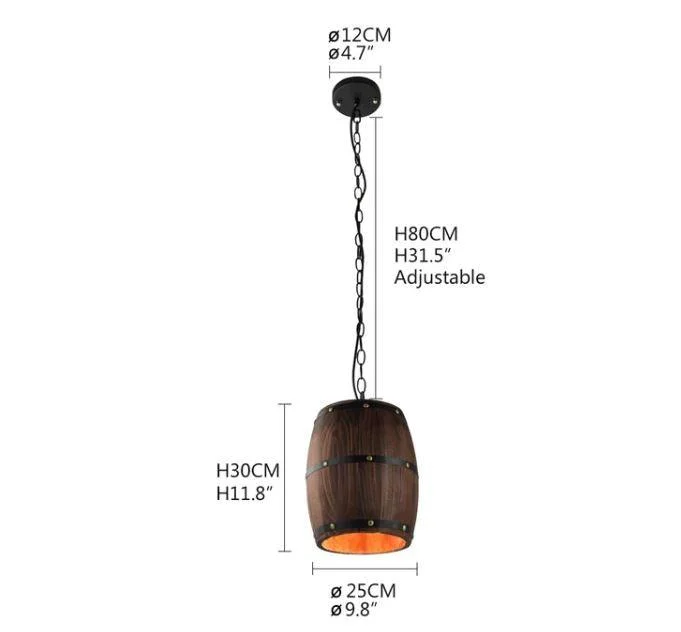 Homeko_Wood_Wine_Barrel_Pendant_Light_-_-4293512 Homeko Wood Wine Barrel Pendant Light -