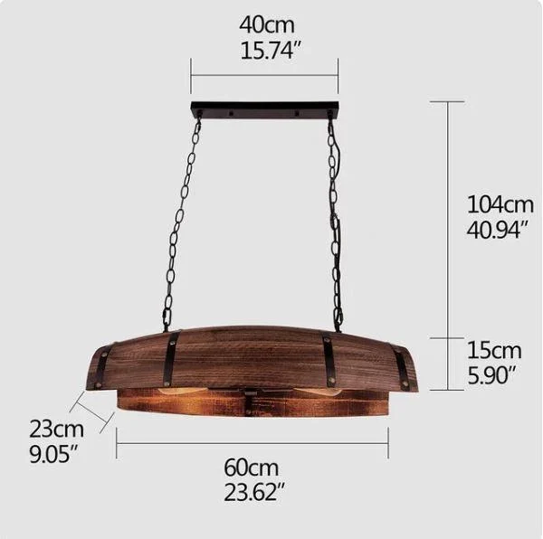 Homeko_Wood_Wine_Barrel_Pendant_Light_-_-4293524 Homeko Wood Wine Barrel Pendant Light -
