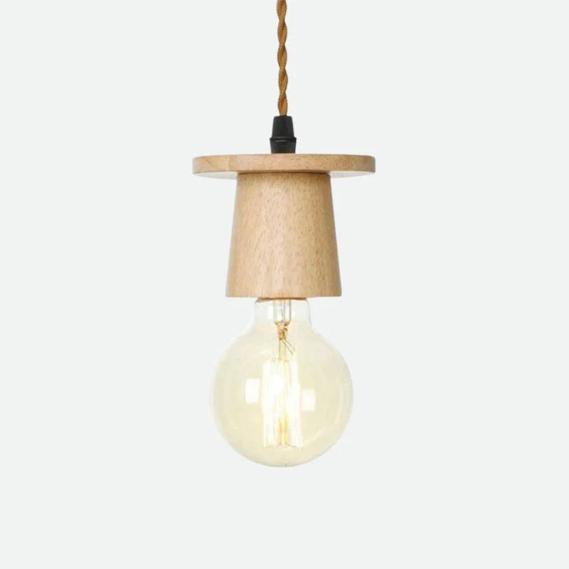 Homeko_Wooden_Hanging_Socket_Pendant_Light_-_-4293672 Homeko Wooden Hanging Socket Pendant Light -