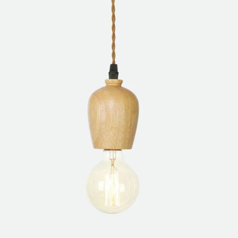 Homeko_Wooden_Hanging_Socket_Pendant_Light_-_-4293679 Homeko Wooden Hanging Socket Pendant Light -