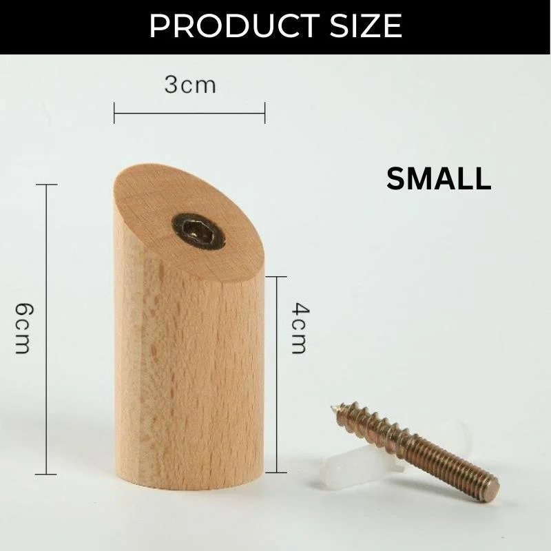 Homeko_Wooden_Peg_Wall_Hooks_-_-4293760 Homeko Wooden Peg Wall Hooks -