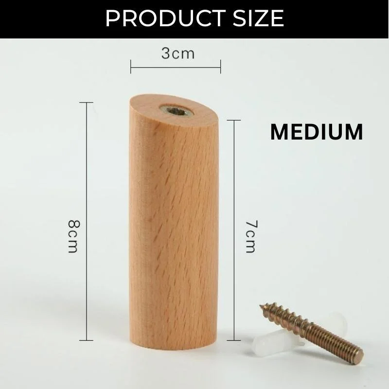 Homeko_Wooden_Peg_Wall_Hooks_-_-4293765 Homeko Wooden Peg Wall Hooks -