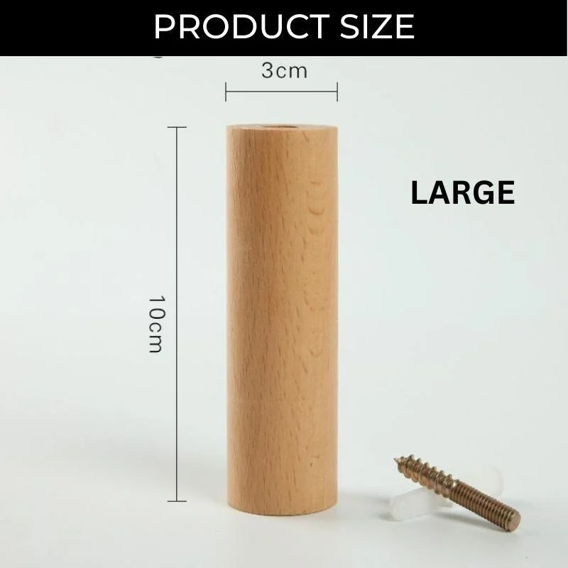 Homeko_Wooden_Peg_Wall_Hooks_-_-4293770 Homeko Wooden Peg Wall Hooks -