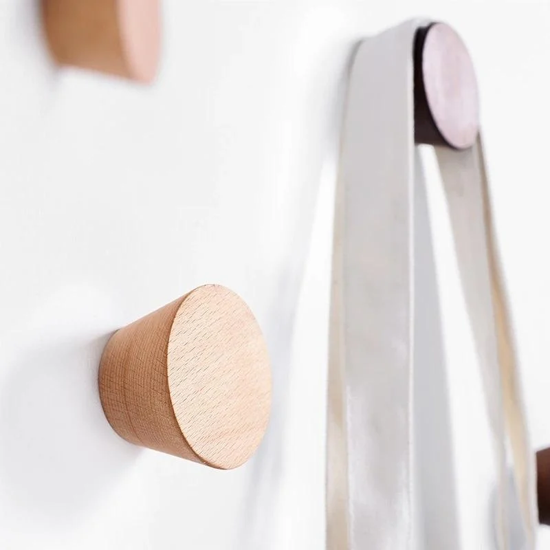 Homeko_Wooden_Round_Wall_Hooks_-_-4293944 Homeko Wooden Round Wall Hooks -
