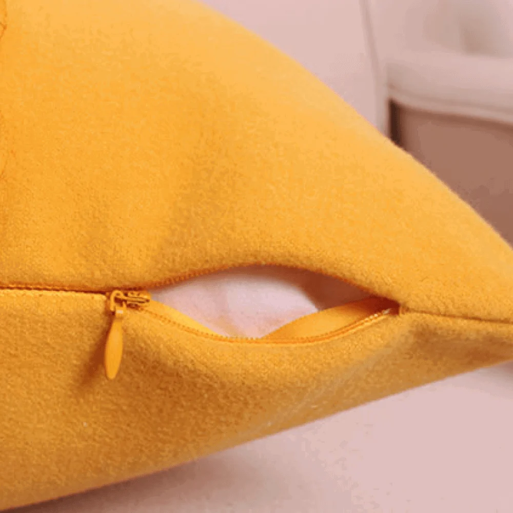 Homeko Woolen Blend Pillow Covers -