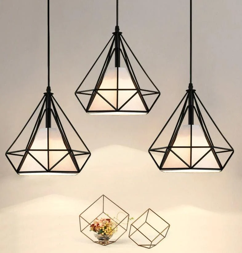 Homeko_Wrought_Iron_Pendant_Light_-_-4294473 Homeko Wrought Iron Pendant Light -