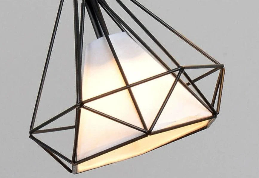 Homeko_Wrought_Iron_Pendant_Light_-_-4294496 Homeko Wrought Iron Pendant Light -