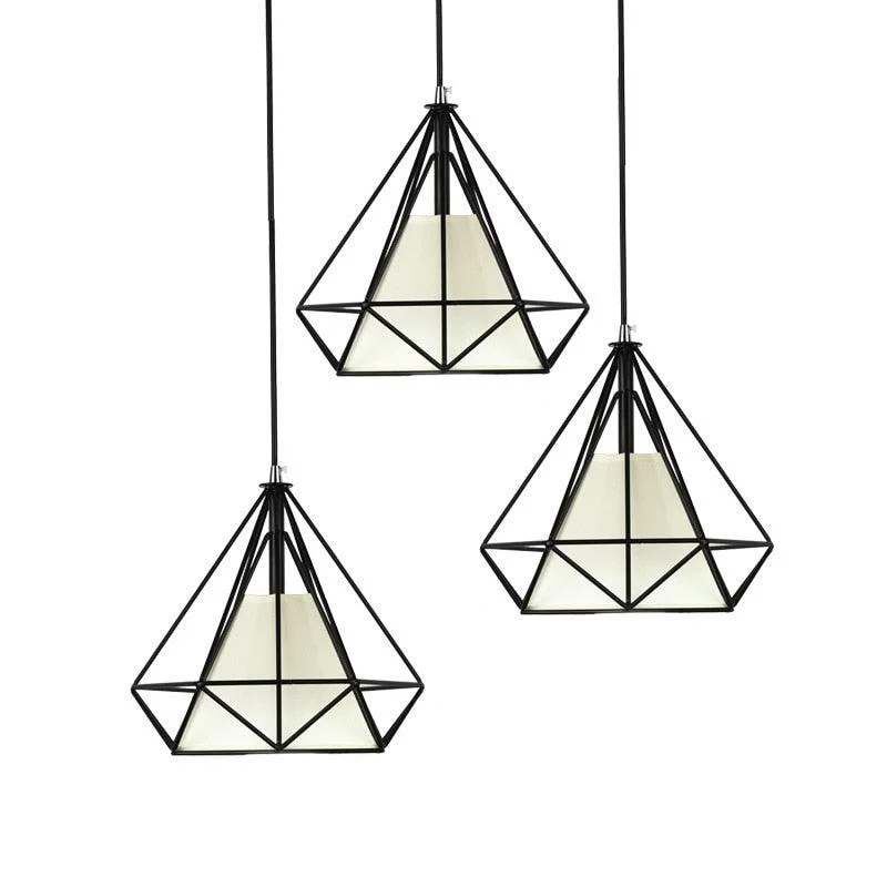 Homeko_Wrought_Iron_Pendant_Light_-_-4294502 Homeko Wrought Iron Pendant Light -