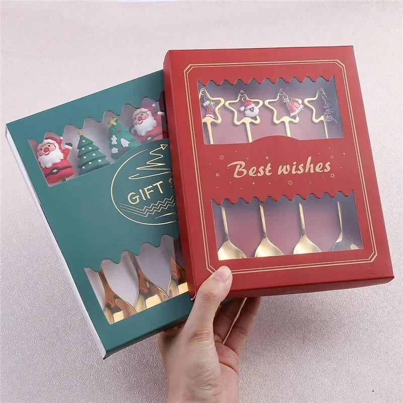 Homeko_Xmas_Cutlery_Gift_Set_-_-4294532 Homeko Xmas Cutlery Gift Set -
