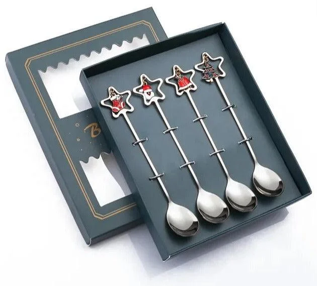 Homeko_Xmas_Cutlery_Gift_Set_-_-4294670 Homeko Xmas Cutlery Gift Set -