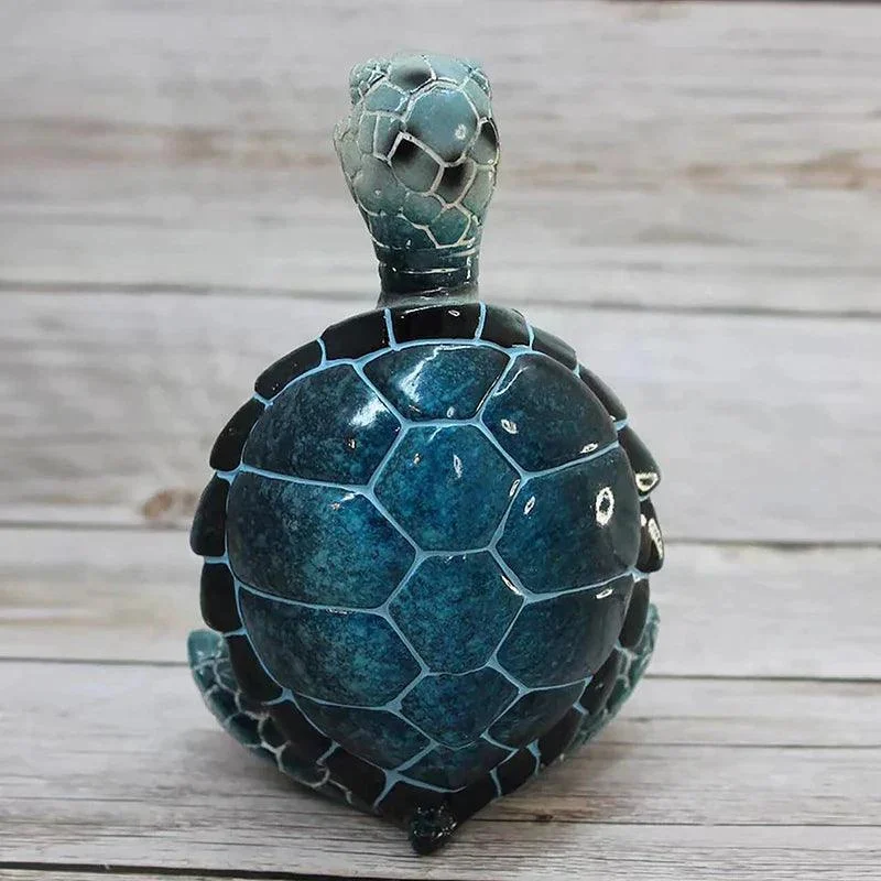 Homeko_Yoga_Sea_Turtle_Figurines_-_-4294947 Homeko Yoga Sea Turtle Figurines -