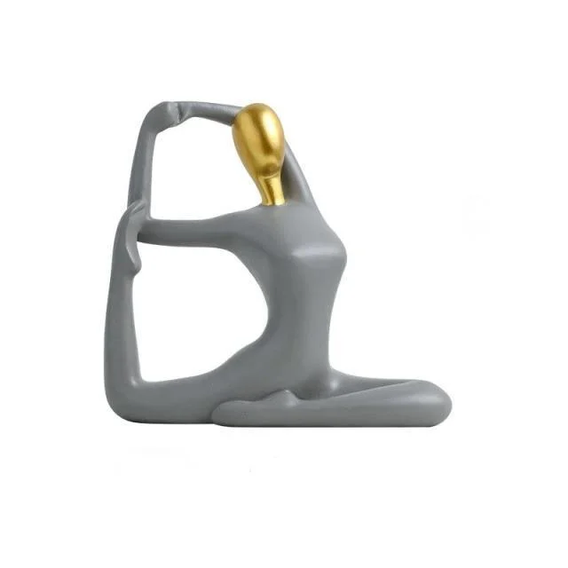 Homeko_Yoga_Statues_-_-4294974 Homeko Yoga Statues -